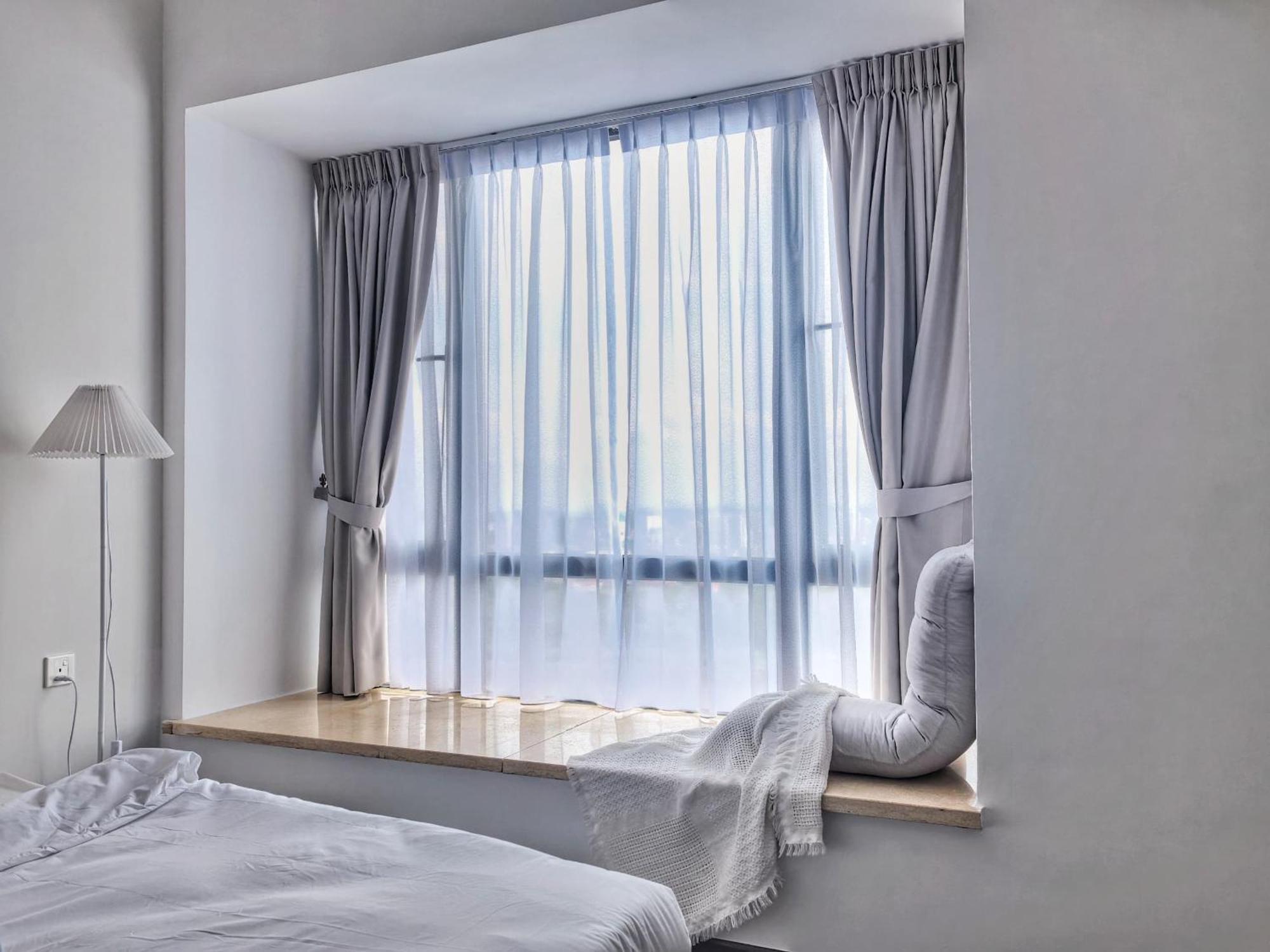 R&f Princess Cove 2, 3br, Sea View, Jb Ciq, By Good Life