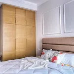 R&F Princess Cove 2, 3Br, Sea View, Jb Ciq, By Good Life Homestay