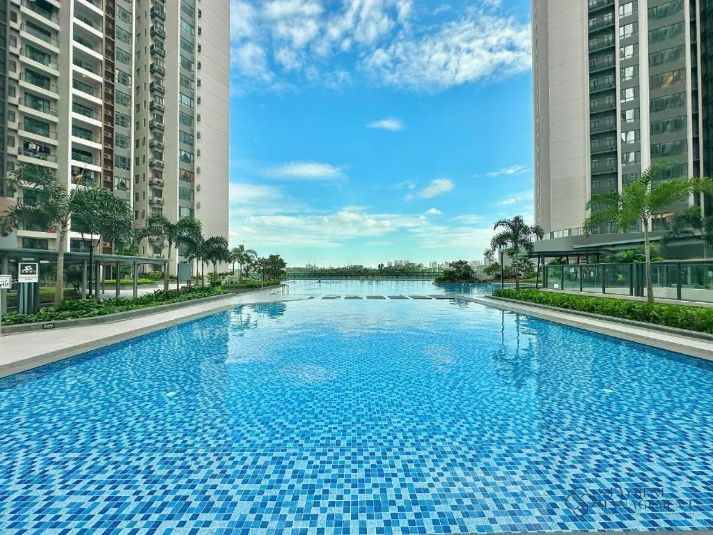 R&f Princess Cove 2, 3br, Sea View, Jb Ciq, By Good Life Pangsapuri